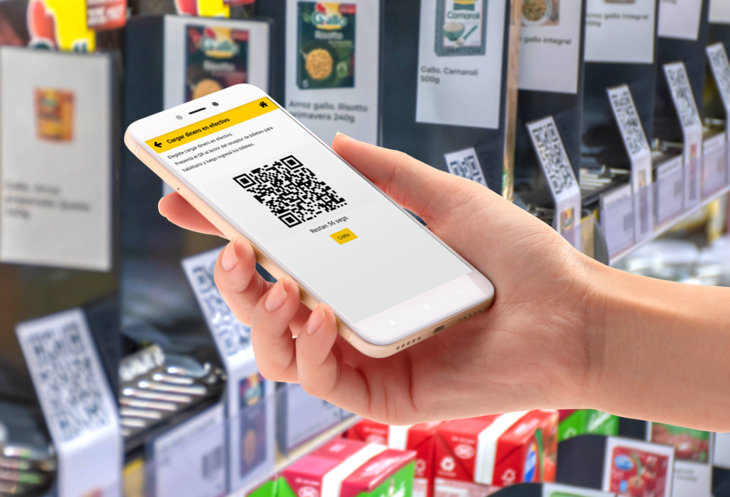 el fin del efectivo, pagos digitales